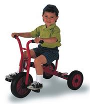 Small Modern Classic Tricycle