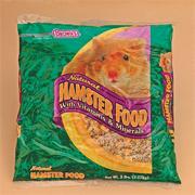 Brown's Natural Hamster Food 5lbs.