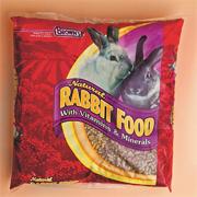 Brown's Natural Rabbit Food 5lbs.