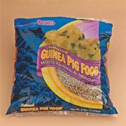 Brown's Natural Guinea Pig Food 5lbs.