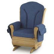 Easy Glider Rocker