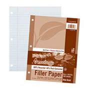 Notebook Filler Paper (pack of 150)