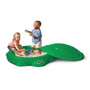 Little Tikes� 30th Anniversary Turtle Sandbox