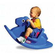 Little Tikes� Rocking Horse