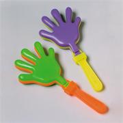 Jumbo Hand Clapper (pack of 12)