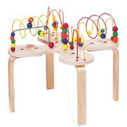 More info about Mini Curves 'N' Waves Table Mini Curves 'N' Waves Table
