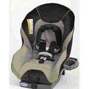 Comfort Sport Car Seat