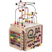 More info about Deluxe Mini Play Cube Deluxe Mini Play Cube