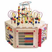 More info about Six-Sided Play Cube Six-Sided Play Cube