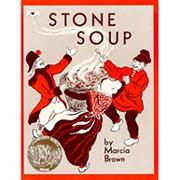 Stone Soup Book