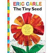 Tiny Seed Book