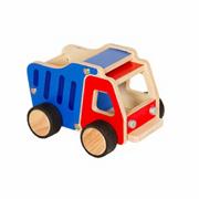 Wooden Dump Truck