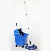 Mop and Bucket Combo with Wringer