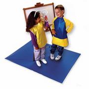 Long Sleeve Smock, Toddler Size