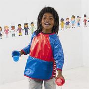 Long Sleeve Smock, Toddler Size