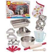 Super Baking Set