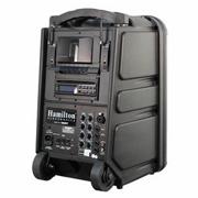 Portable PA System