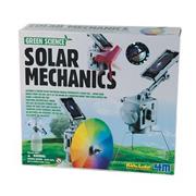 Solar Mechanics Science Kit