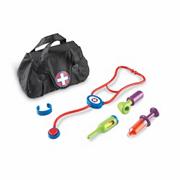Sproutz� Doctor Cure It Set