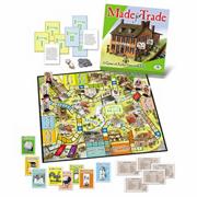 Made for Trade Game