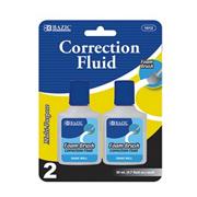 Correction Fluid (pack of 2)
