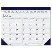 14-Month Desk Pad Calendar