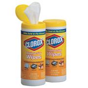 Clorox� Disinfecting Wipes (pack of 35)