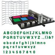 Accu Cut Starter Set (set of 64)