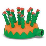 Melissa & Doug� Grub Scouts Sprinkler