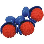 Ready 2 Learn Palm Dough Rollers (set of 3)