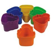 Ready 2 Learn Interlocking Paint Pots (set of 6)