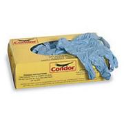 Nitrile Gloves (box of 100)
