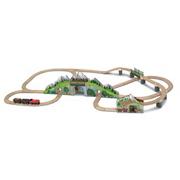 Mountain Railway Set