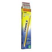 Presharpened #2 Pencils (pack of 12)