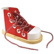 Melissa & Doug� Lacing Sneaker