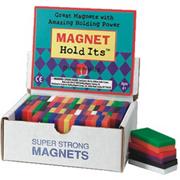 Super Strong Magnets (box of 40)