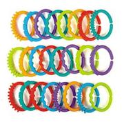 Lots Of Links (set of 24)