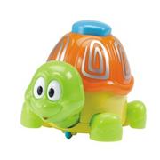 Push 'N Go Turtle