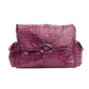 Laminated Diaper Bag with Changing Pad