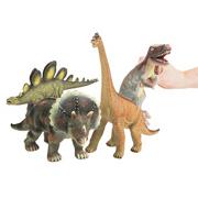 Soft Dinosaurs
