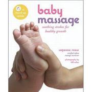 Baby Massage Book