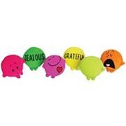 Mixed Feelings Pack 1