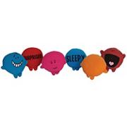 Mixed Feelings Pack 3