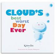 Cloud's Best Worst Day Ever Picture Book