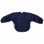 Long Sleeve Fleece Waterproof Bib (pack of 10)