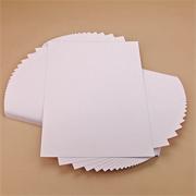 White Tagboard, 12"x18" (pack of 100)