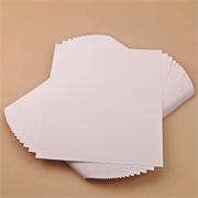White Tagboard 9"x12" (pack of 100)