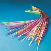 Paper Strips Assorted Colors (pack of 1000)