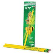 Ticonderoga Tri-Write Pencil (pack of 12)