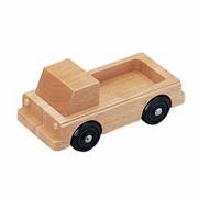 Wood Delivery Trucks